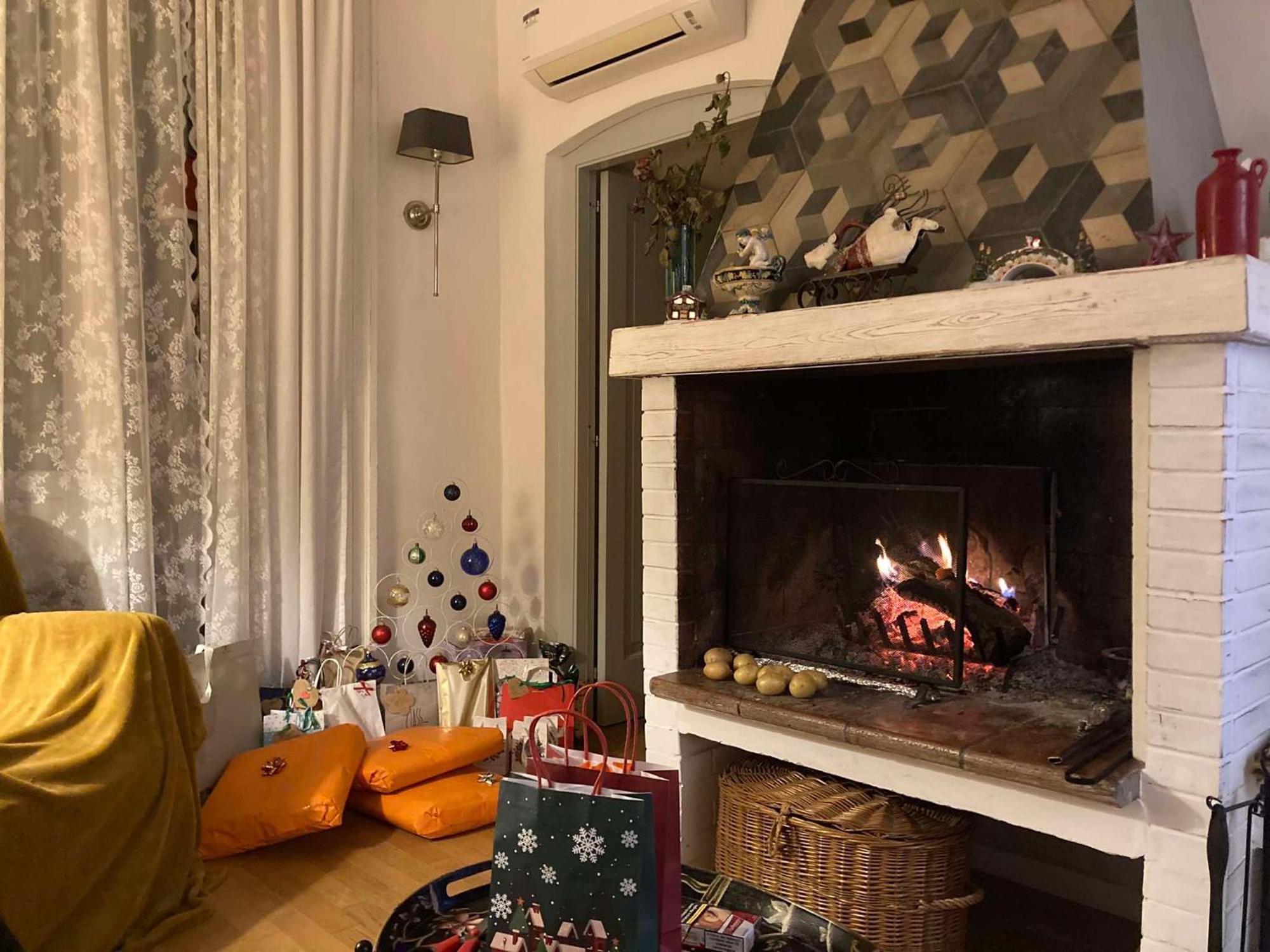 Palazzo Siena De Facendis Bed & Breakfast Bitonto Bagian luar foto