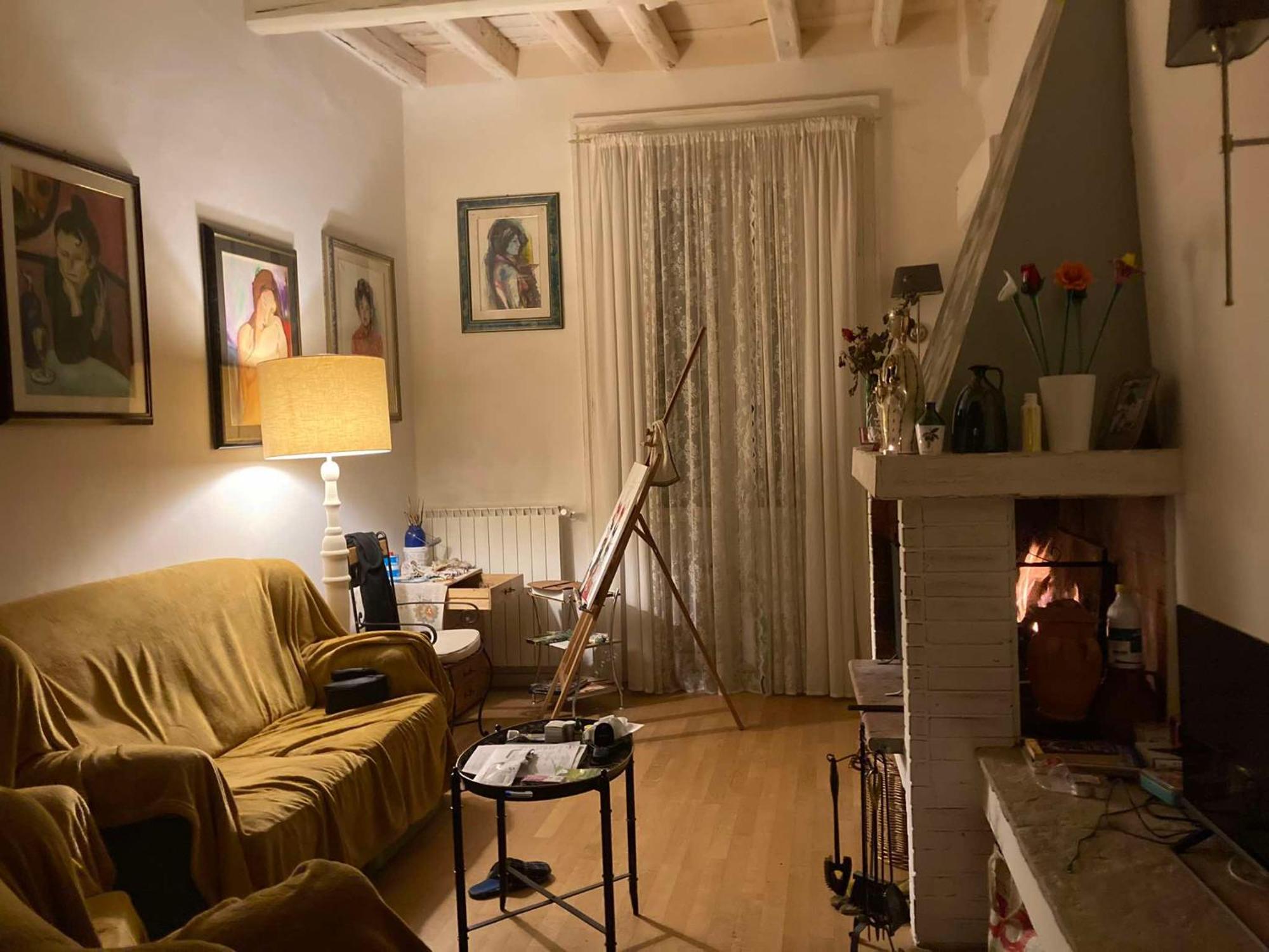 Palazzo Siena De Facendis Bed & Breakfast Bitonto Bagian luar foto