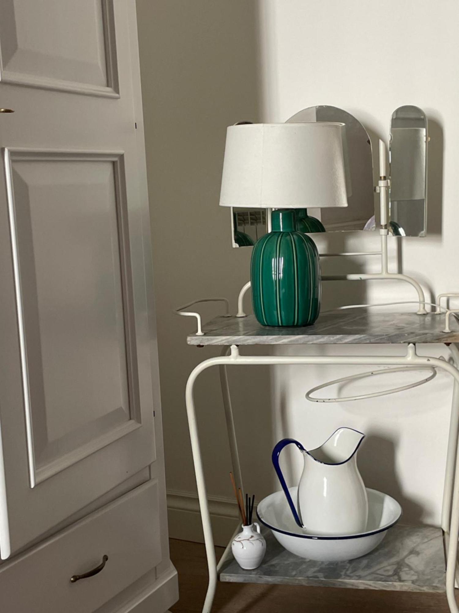 Palazzo Siena De Facendis Bed & Breakfast Bitonto Bagian luar foto