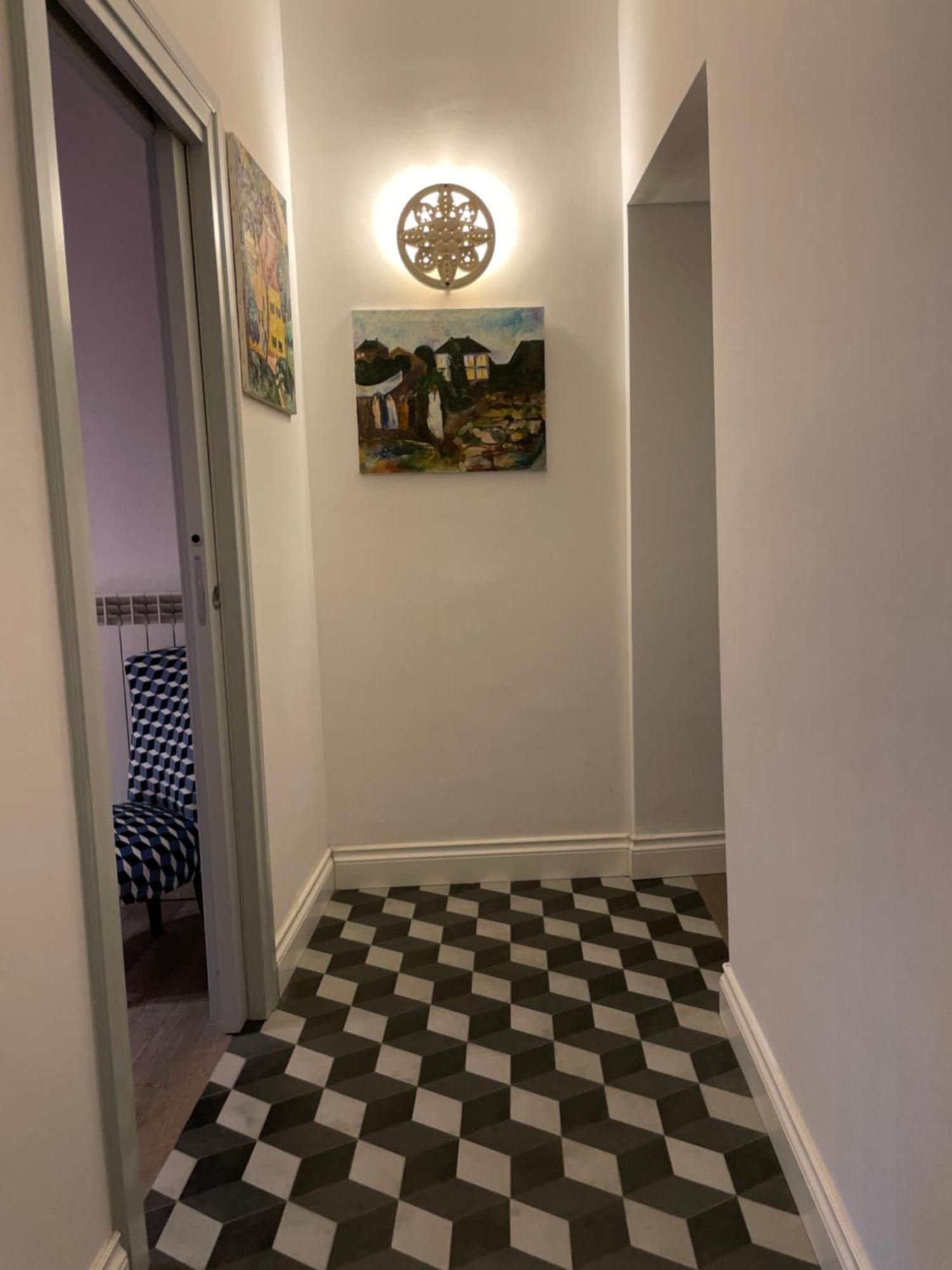 Palazzo Siena De Facendis Bed & Breakfast Bitonto Bagian luar foto