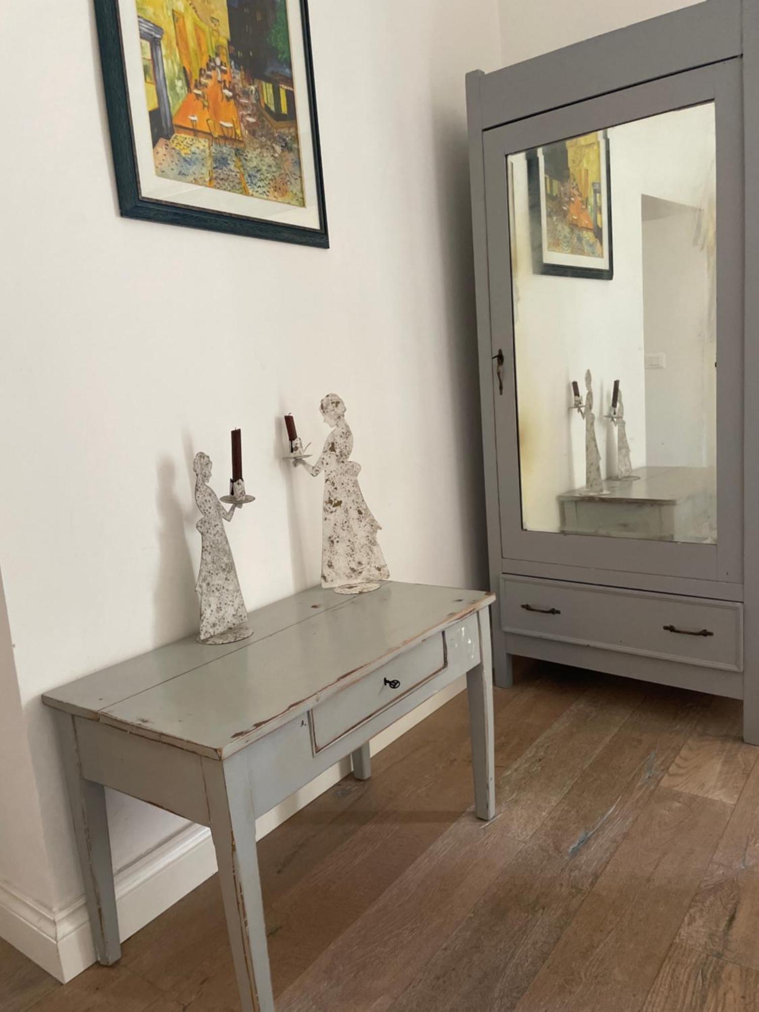 Palazzo Siena De Facendis Bed & Breakfast Bitonto Bagian luar foto