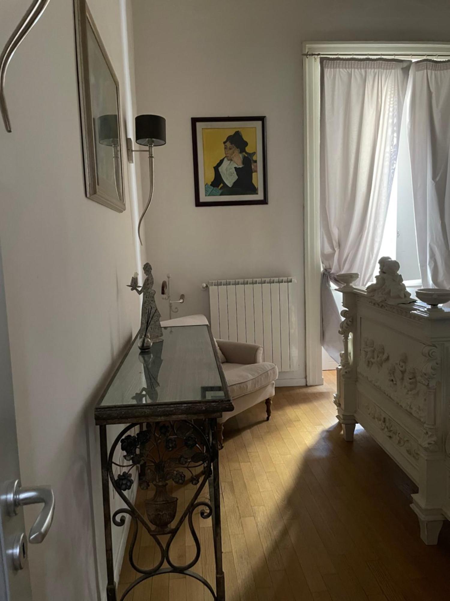 Palazzo Siena De Facendis Bed & Breakfast Bitonto Bagian luar foto