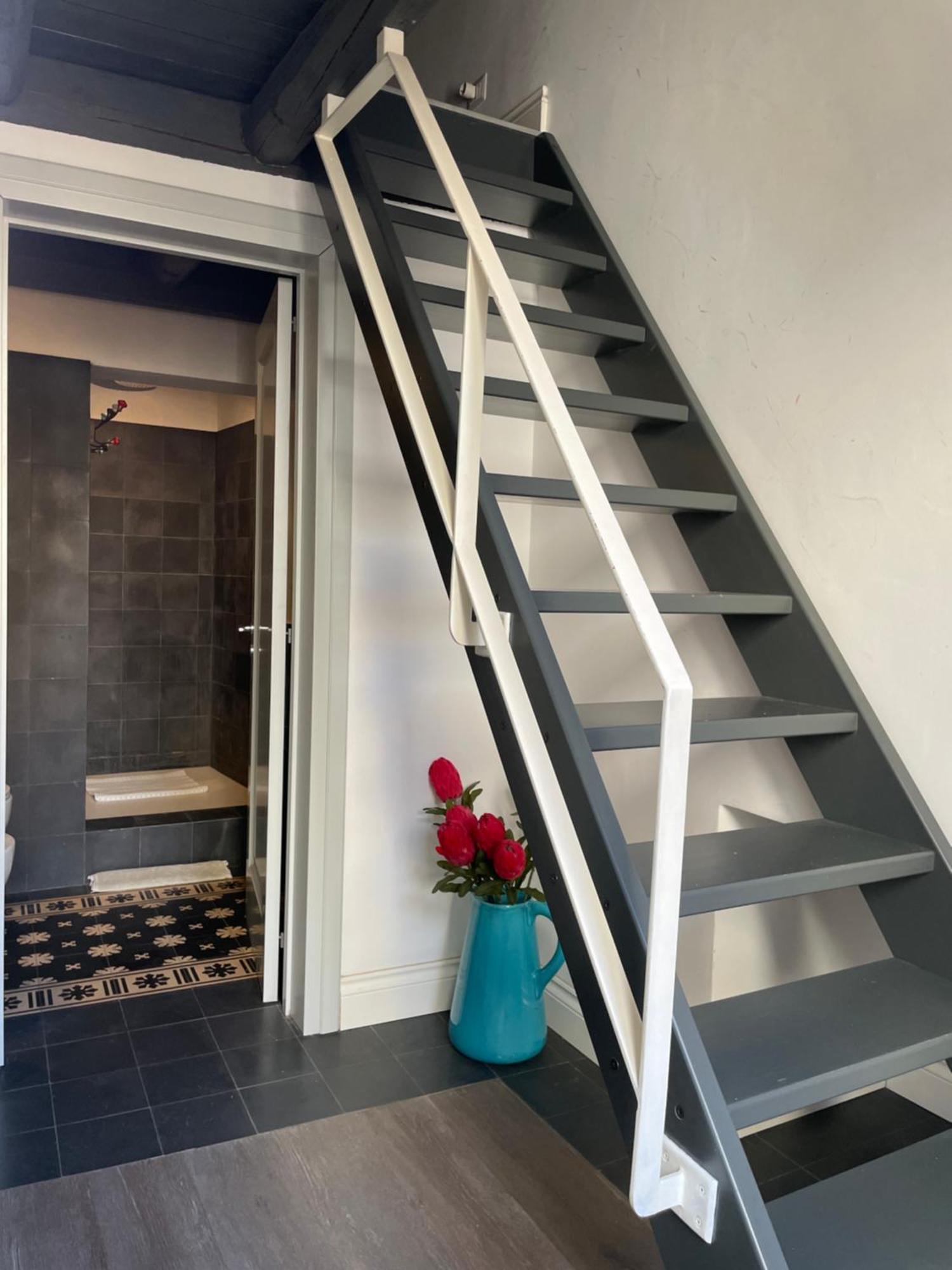 Palazzo Siena De Facendis Bed & Breakfast Bitonto Bagian luar foto