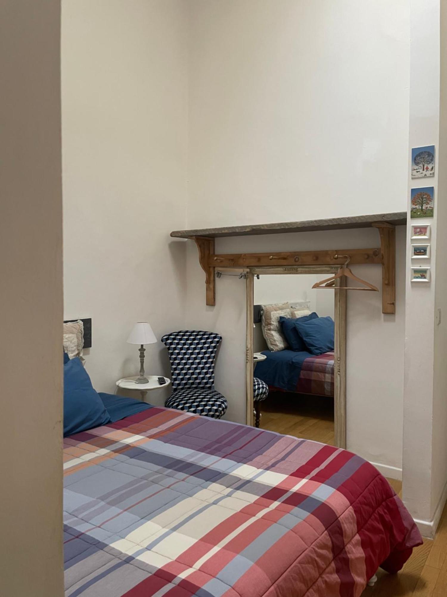Palazzo Siena De Facendis Bed & Breakfast Bitonto Bagian luar foto
